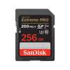 Buy Sandisk Extreme PRO UHS-I SDXC 256GB Memory Card in Kenya