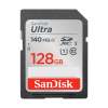 Buy SanDisk Ultra SDXC UHS-I 128GB Memory Card in Kenya
