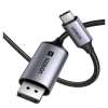 Buy UGREEN UG-25158 USB-C To DP 8K Cable in Kenya