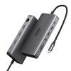 Buy UGREEN UG-45520 11-in-1 USB-C Multifunction Adapter in Kenya