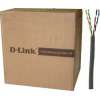 Buy D-Link NCB-C6UGRYR-305 Cat6 UTP 24AWG Cable Rolls in Kenya