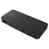 Buy Lenovo USB-C Dual Display Travel Docking Station in Kenya