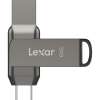 Buy Lexar JumpDrive D400 64GB Dual Drive USB 3.2 Gen 1 USB-C / USB-A Flash Drive in Kenya