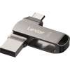 Buy Lexar JumpDrive D400 256GB Dual Drive USB 3.2 Gen 1 USB-C / USB-A Flash Drive in Kenya