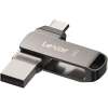 Buy Lexar JumpDrive D400 128GB Dual Drive USB 3.2 Gen 1 USB-C / USB-A Flash Drive in Kenya