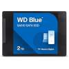 Buy Western Digital Blue SA510 2TB 2.5 SATA Internal Solid State Drive in Kenya