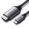 Buy UGREEN MM142 Type C To  1.5m HDMI Cable in Kenya