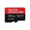 Buy SanDisk Extreme PRO microSDXC UHS-I 512GB Memory Card in Kenya