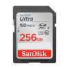 Buy SanDisk Ultra SDXC UHS-I 256GB Memory Card in Kenya