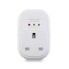 Buy Tronic VP HG13-BS  13A White Power Guard Voltage Protector in Kenya