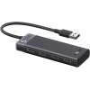 Buy UGREEN CM219 4-Port USB 3.2 Gen 1 Data Transfer Hub in Kenya