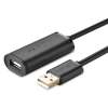 Buy UGREEN US121 USB 2.0 Male to USB A Female Active 25M Extension Cable in Kenya
