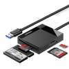 Buy UGREEN CR125 USB-A 3.0 All-in-One Card Reader in Kenya
