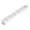 Buy Tronic 5 Way Extension Socket in Kenya