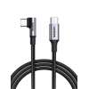 Buy UGREEN L502 100W USB-C 3m ABS Braided  Charging Cable in Kenya