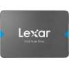 Buy Lexar LNQ100 2.5″ SATA (6Gb/s) 512GB Internal SSD in Kenya