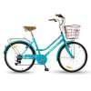 Buy Spartan 7 Speed 24inch City Bicycle in Kenya