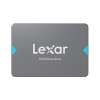 Buy Lexar LNQ100 2.5″ SATA (6Gb/s)  256GB Internal SSD in Kenya