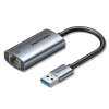Buy Vention USB-A to Gigabit Ethernet Adapter in Kenya