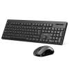 Buy Vention Wireless Full-Sized Silent Keyboard and Mouse Combo in Kenya