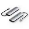 Buy Vention USB C Multi-function 9 in 1  Docking Station in Kenya
