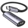 Buy UGREEN CM654 USB-C to DisplayPort 1.4 8K Adapter 10cm Cable in Kenya