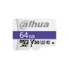 Buy Dahua 64 GB Class C10 U3 V30 MicroSD Card in Kenya