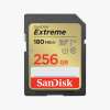 Buy SanDisk 256GB Extreme SDXC UHS-I Memory Card in Kenya