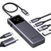 Buy UGREEN CM888 6 in-1 UNO Docking Station in Kenya