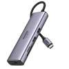 Buy UGREEN CM251 7 in 1 Docking Station Dual Monitor in Kenya