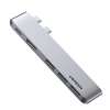 Buy UGREEN CM251  5-in-2 USB-C Hub for MacBook Pro/Air in Kenya