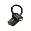Buy UGREEN Mini HDMI Male To HDMI Female  Adapter 22cm Cable in Kenya