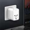 Buy LDNIO GaN65W Universal Adapter in Kenya