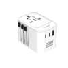 Buy LDNIO PD20W+QC3.0 Universal Adapter in Kenya