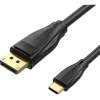 Buy Vention USB C to Display Port 8K HD Cable in Kenya