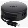 Buy Dell Pro DA326 7-in-1 USB-C Travel Hub in Kenya