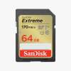 Buy SanDisk Extreme 64GB SDXC UHS-I Memory Card in Kenya