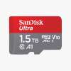 Buy SanDisk 1.5TB Ultra microSD with SD Adapter in Kenya