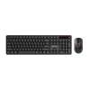 Buy Havit KB261WB dual mode wireless Keyboard and Mouse Combo in Kenya