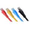 Buy Target TC050PC6  Cat6e 5M Black/Blue Patch Cable in Kenya
