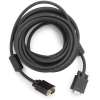 Buy Target TC050VG VGA Cable 5M Black in Kenya