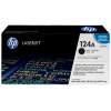 Buy HP Q6000A 124A Black  Toner Cartridge in Kenya