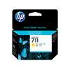Buy HP CZ132A 711 Yellow Ink Cartridge in Kenya