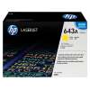 Buy HP Q5952A 643A Yellow Toner Cartridge in Kenya