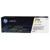 Buy HP CF382A 312A Yellow LaserJet Toner Cartridge in Kenya
