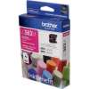 Buy Brother LC563M Magemta Ink Cartridge in Kenya