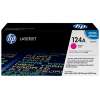 Buy HP Q6003A 124A Magenta Toner Cartridge in Kenya