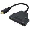Buy HDMI 2 way Splitter in Kenya