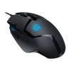 Buy Logitech G402 Hyperion Fury Ultra-Fast FPS Gaming Mouse in Kenya