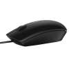 Buy Dell MS116 Black Optical Wired Mouse in Kenya